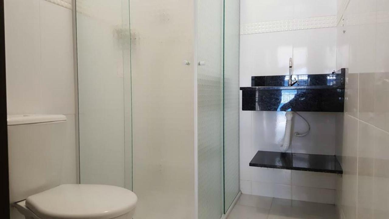 Bombinhas Brasil Residence II Guest House No Centro Екстер'єр фото