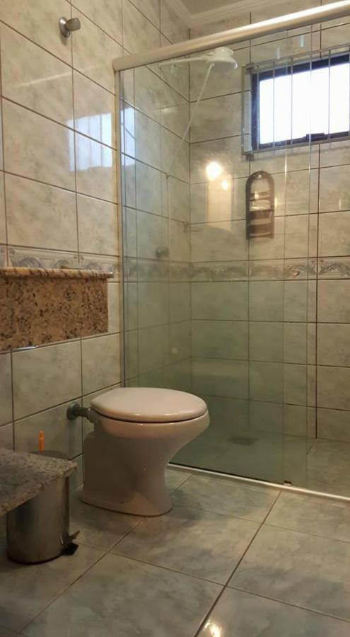 Bombinhas Brasil Residence II Guest House No Centro Екстер'єр фото