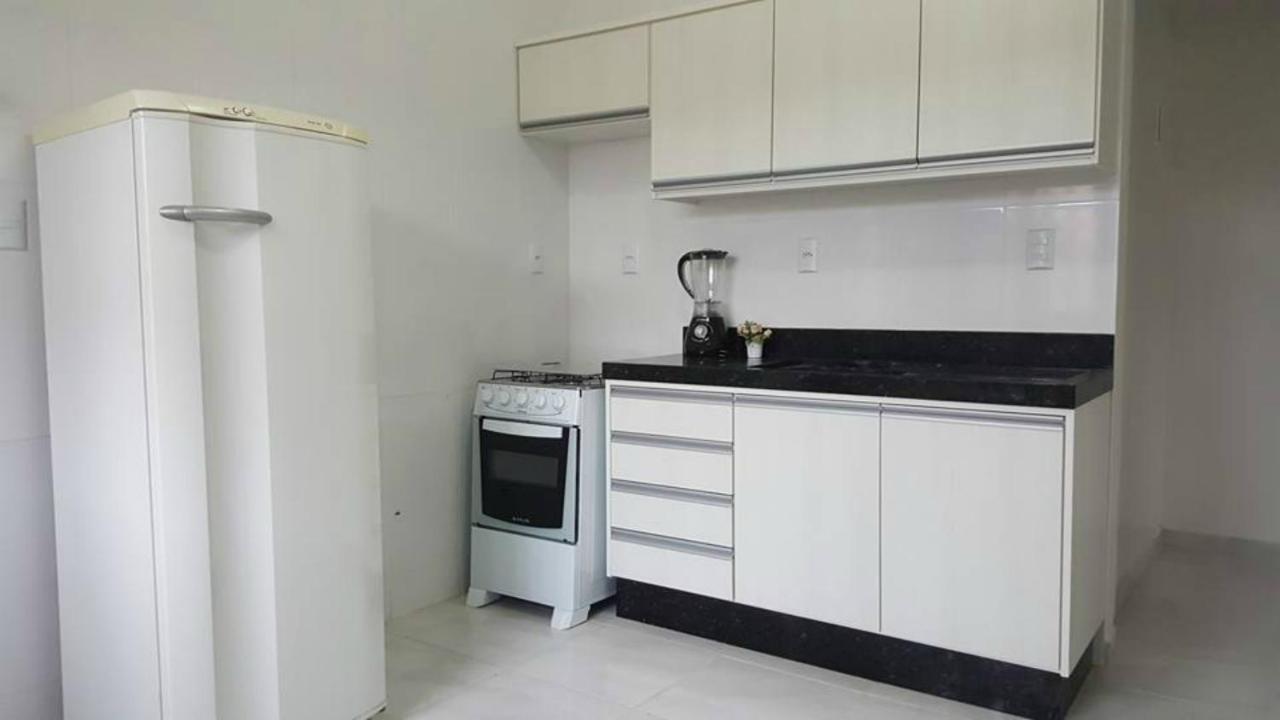 Bombinhas Brasil Residence II Guest House No Centro Екстер'єр фото