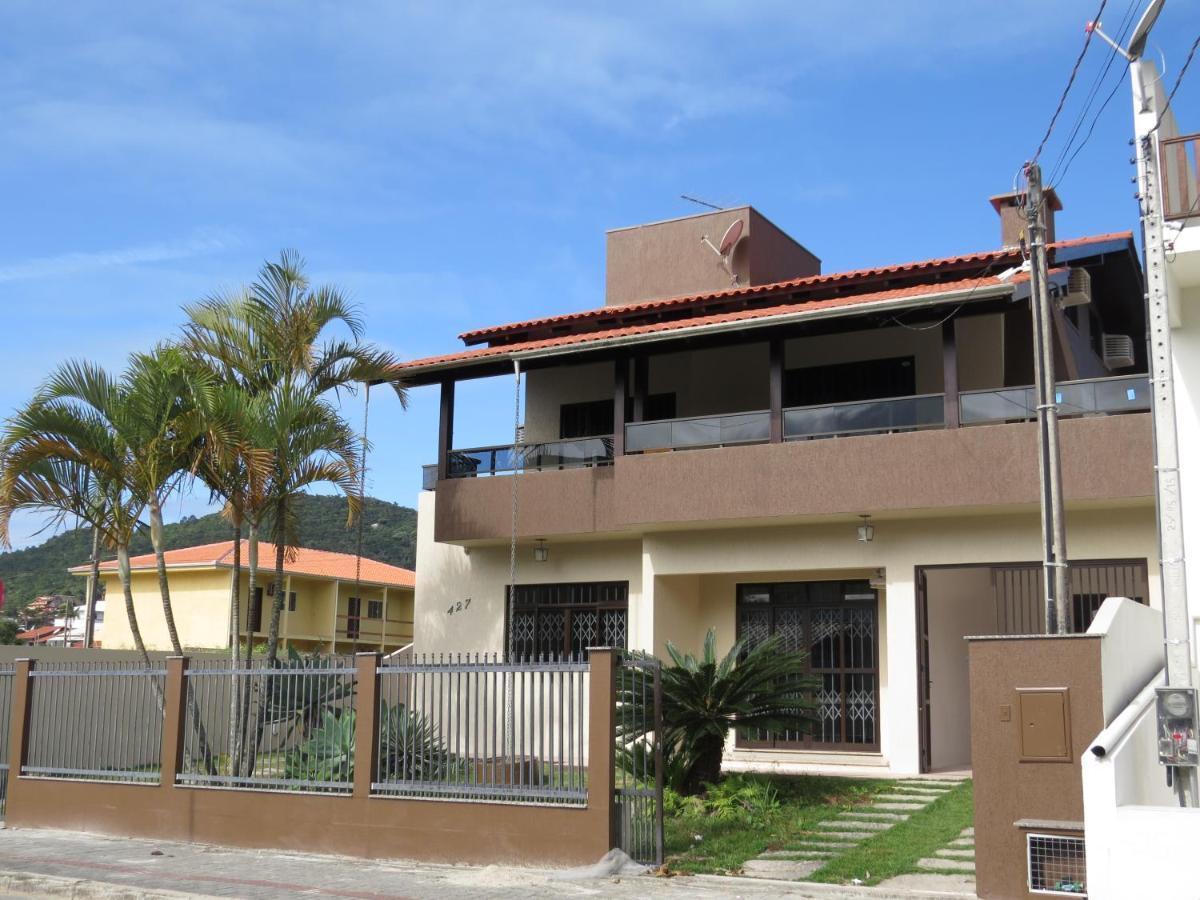 Bombinhas Brasil Residence II Guest House No Centro Екстер'єр фото