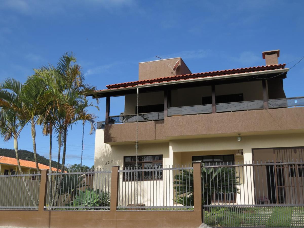 Bombinhas Brasil Residence II Guest House No Centro Екстер'єр фото