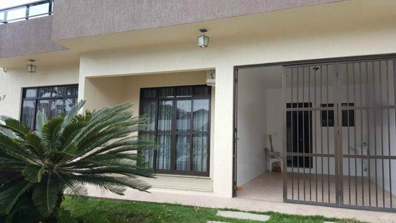 Bombinhas Brasil Residence II Guest House No Centro Екстер'єр фото