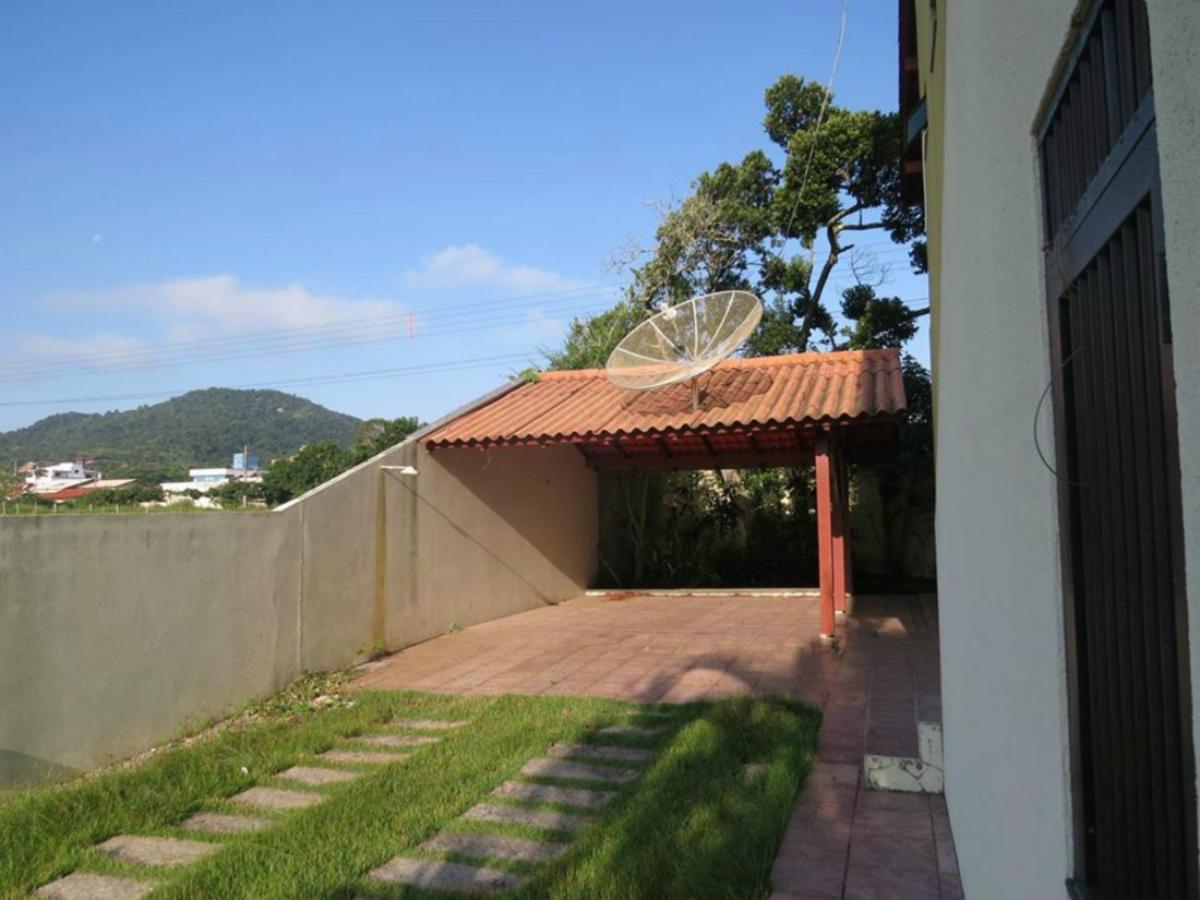 Bombinhas Brasil Residence II Guest House No Centro Екстер'єр фото
