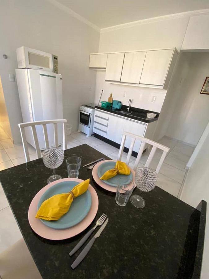 Bombinhas Brasil Residence II Guest House No Centro Екстер'єр фото