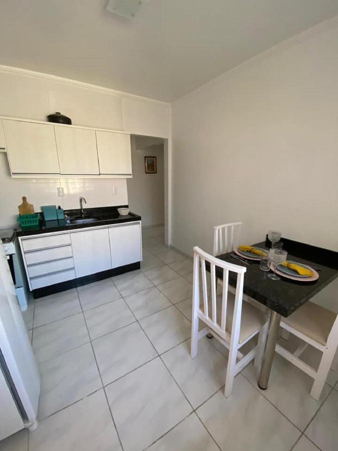 Bombinhas Brasil Residence II Guest House No Centro Екстер'єр фото