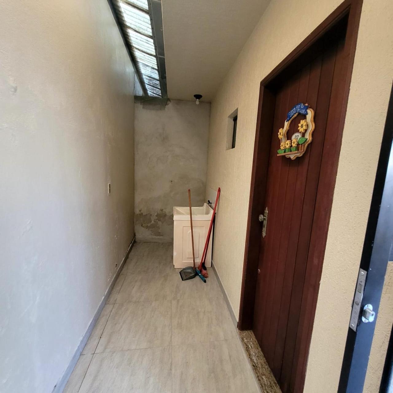 Bombinhas Brasil Residence II Guest House No Centro Екстер'єр фото