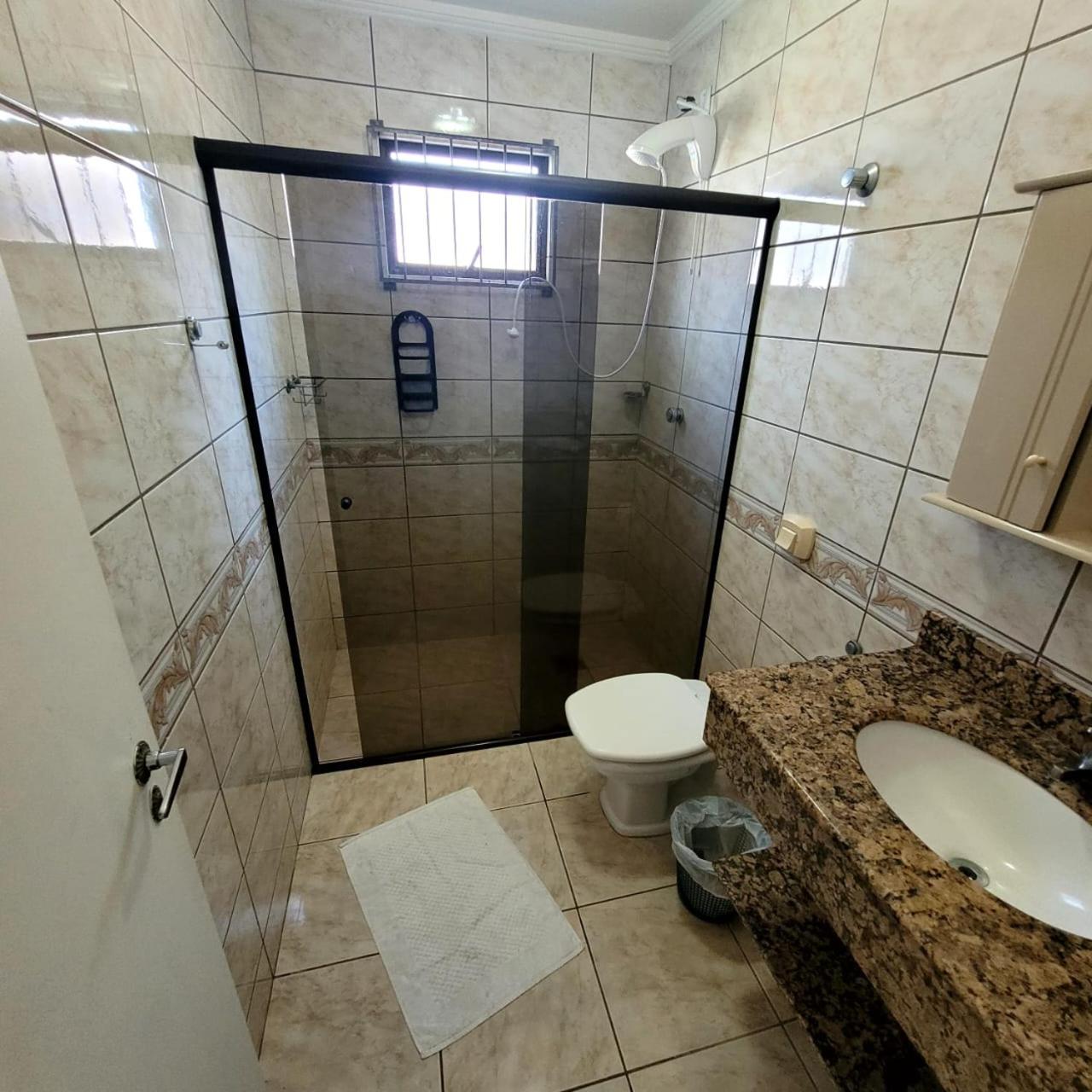 Bombinhas Brasil Residence II Guest House No Centro Екстер'єр фото