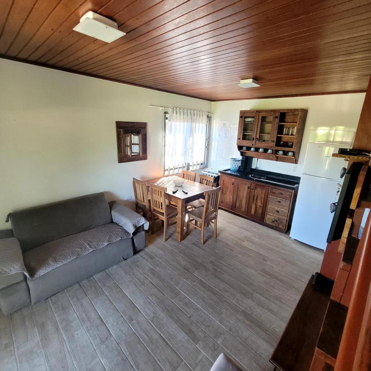 Bombinhas Brasil Residence II Guest House No Centro Екстер'єр фото