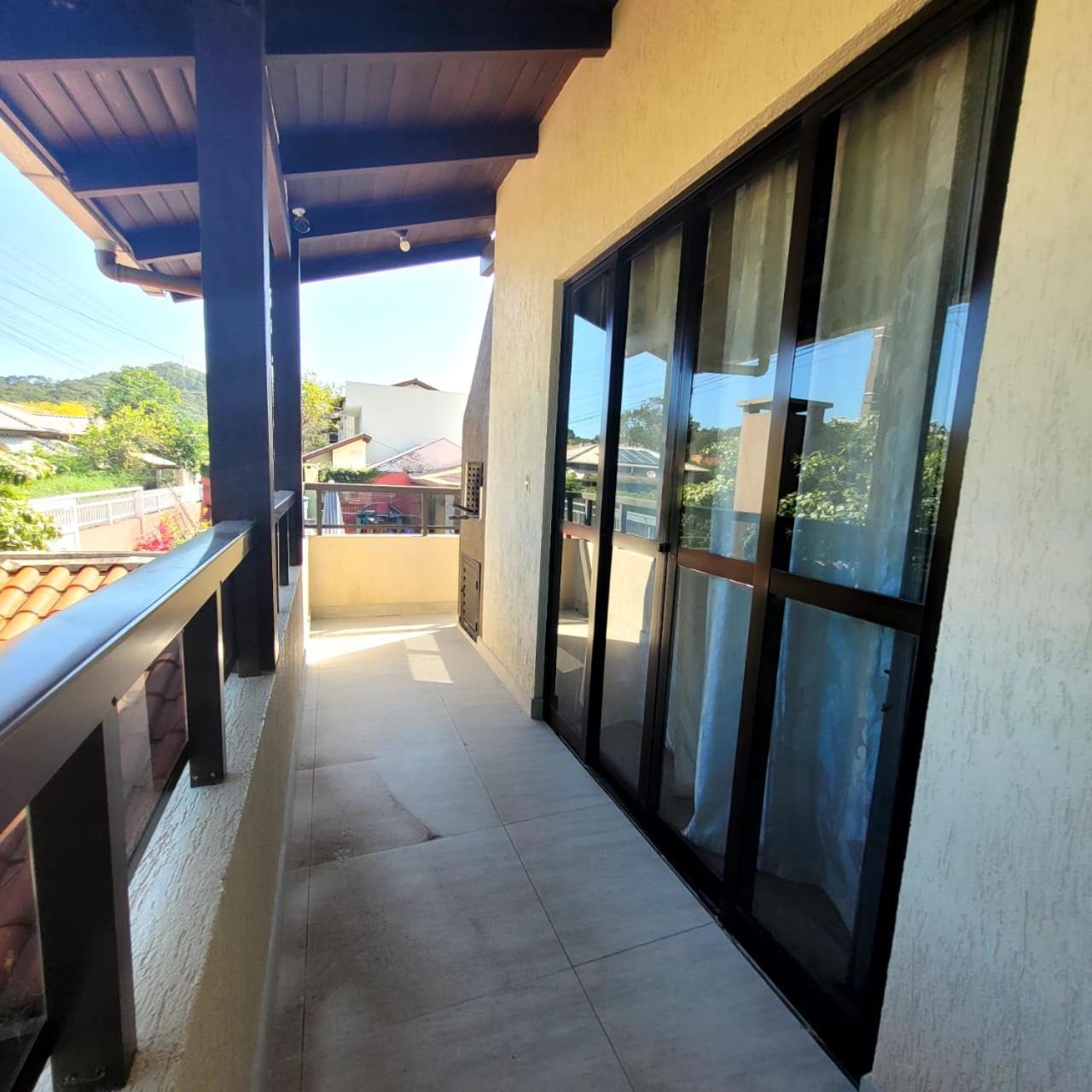 Bombinhas Brasil Residence II Guest House No Centro Екстер'єр фото