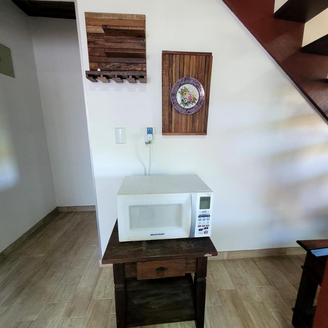 Bombinhas Brasil Residence II Guest House No Centro Екстер'єр фото