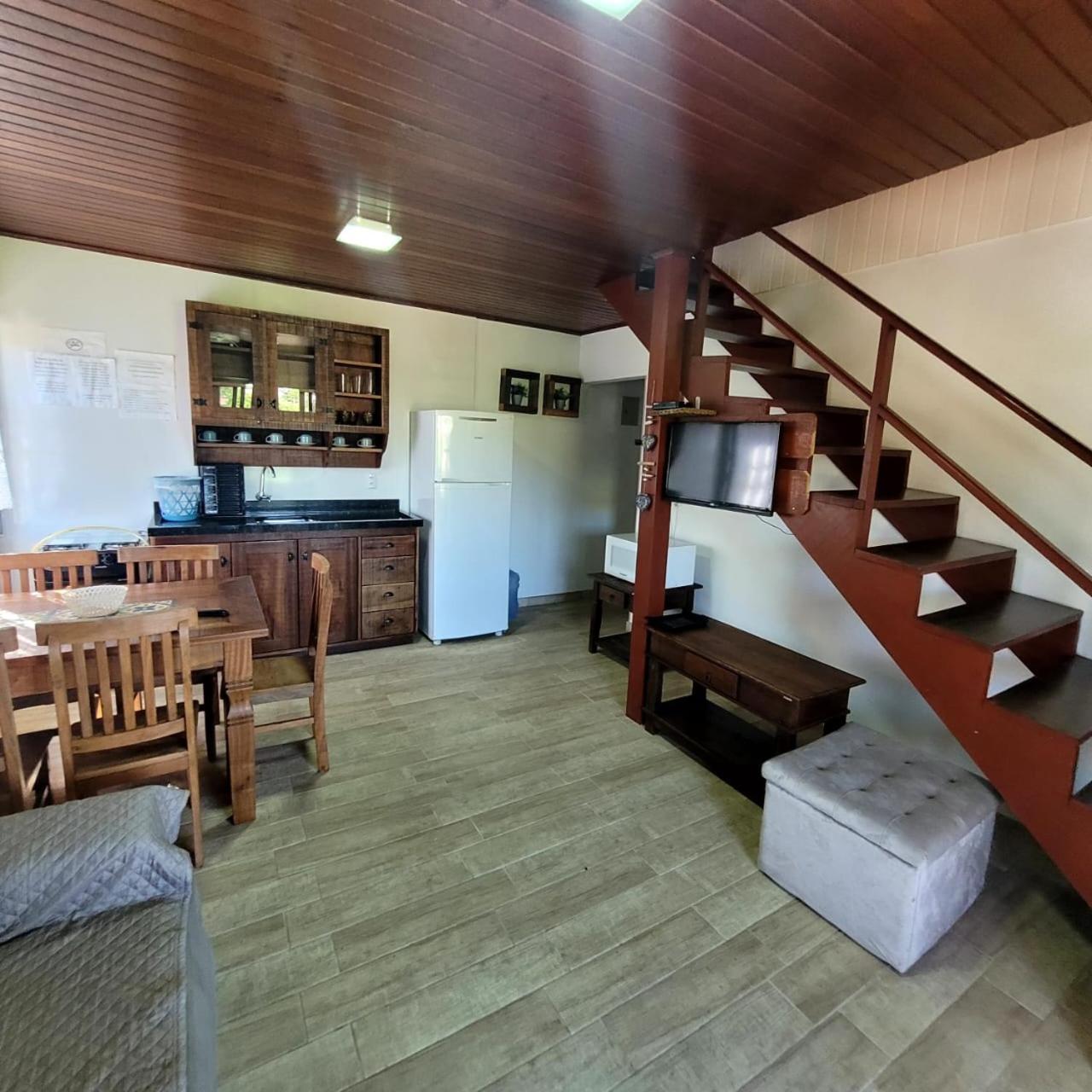 Bombinhas Brasil Residence II Guest House No Centro Екстер'єр фото