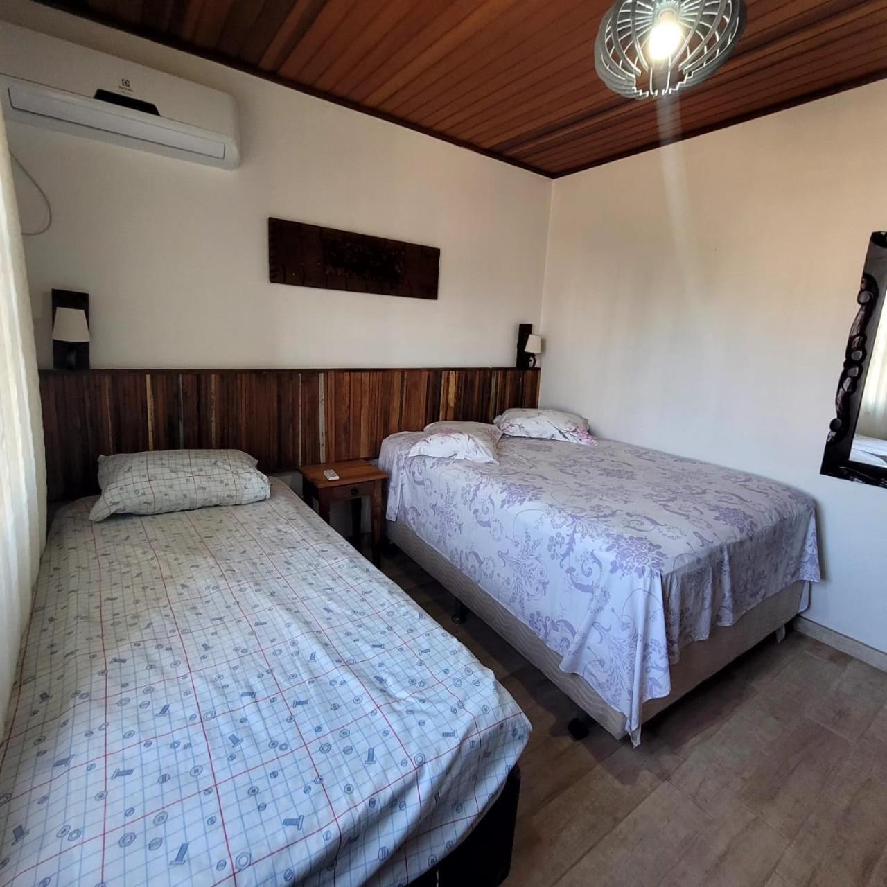 Bombinhas Brasil Residence II Guest House No Centro Екстер'єр фото