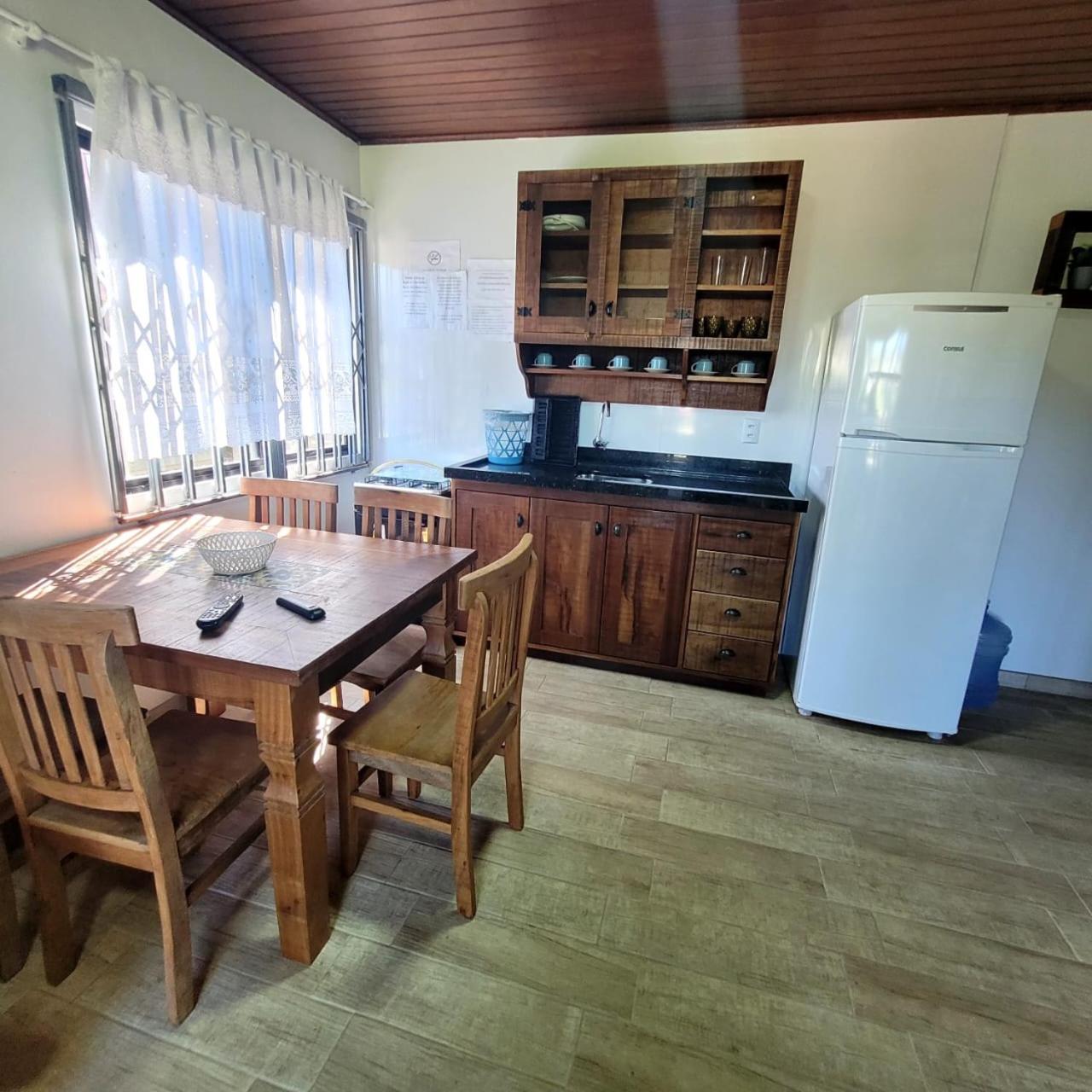 Bombinhas Brasil Residence II Guest House No Centro Екстер'єр фото