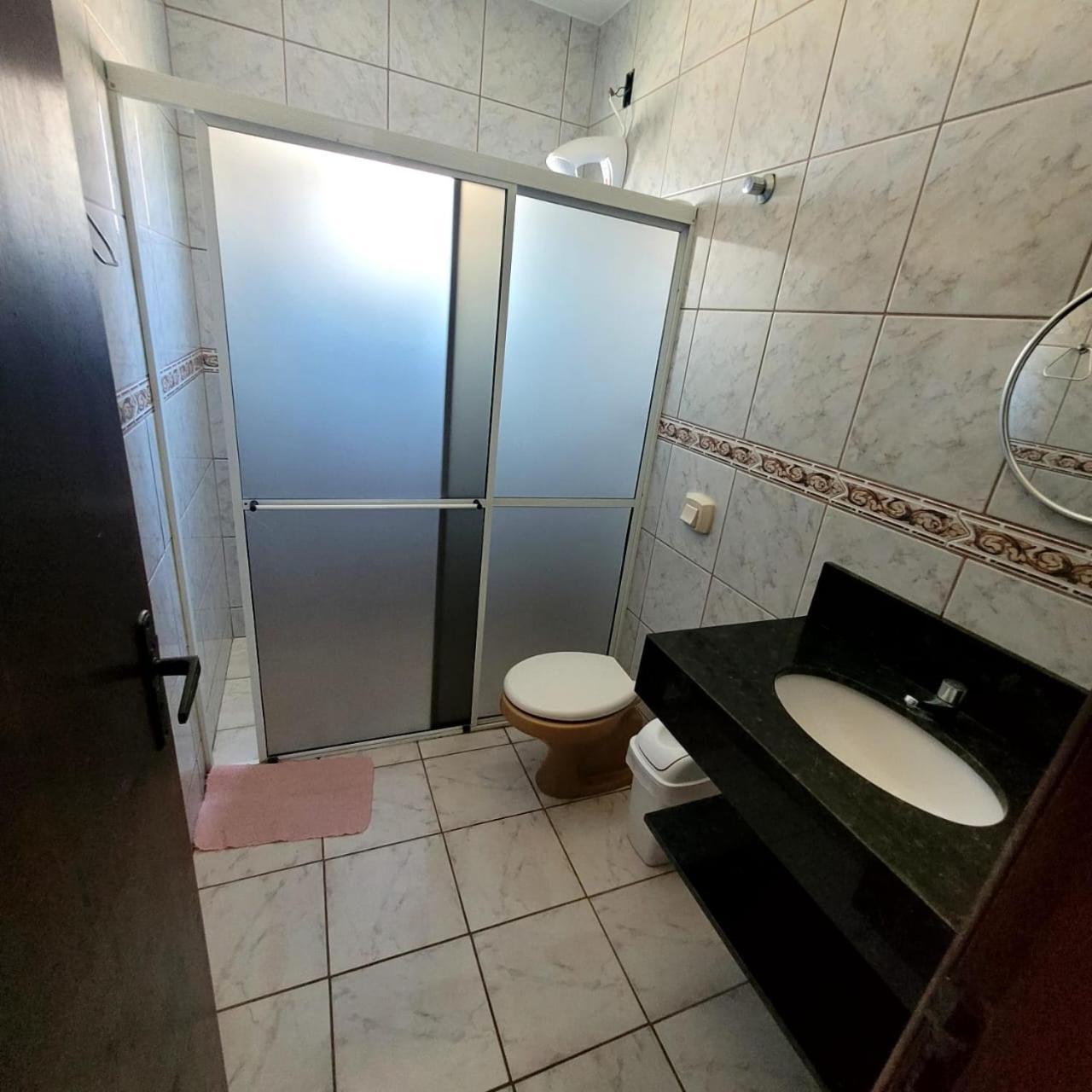 Bombinhas Brasil Residence II Guest House No Centro Екстер'єр фото