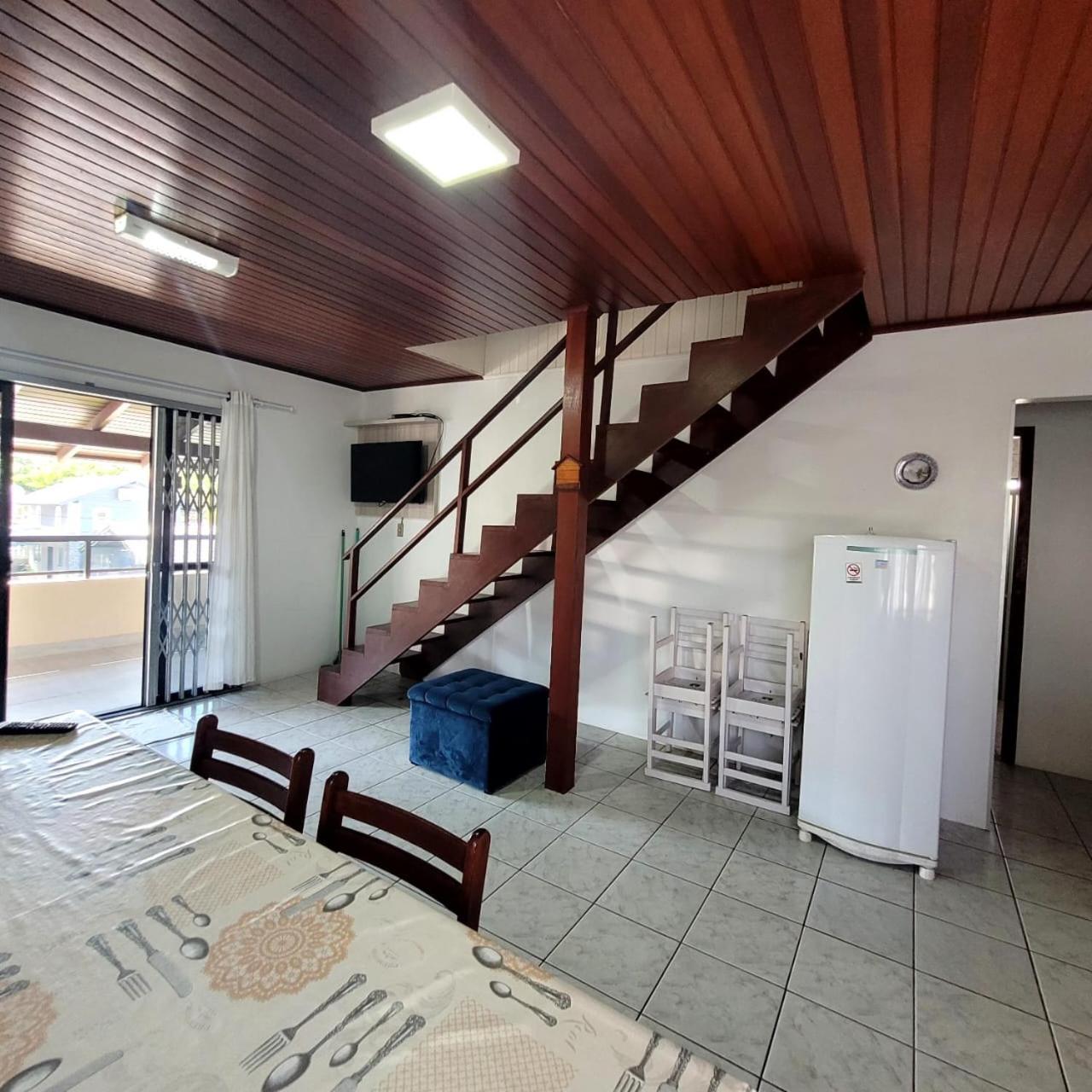 Bombinhas Brasil Residence II Guest House No Centro Екстер'єр фото