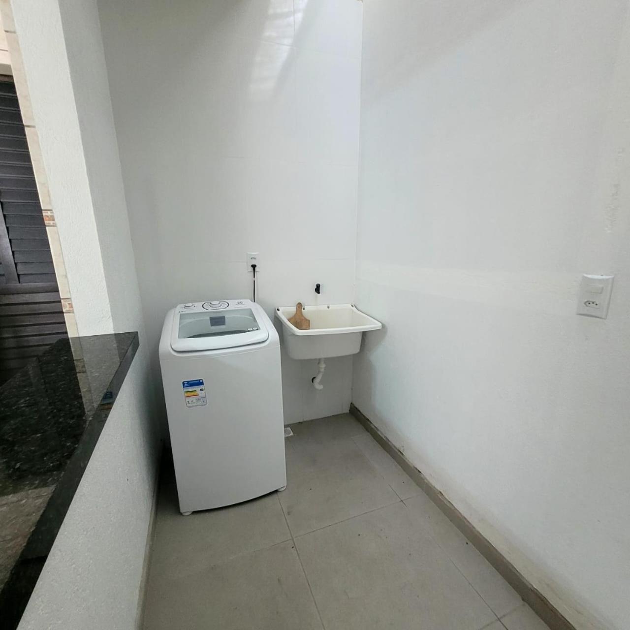 Bombinhas Brasil Residence II Guest House No Centro Екстер'єр фото