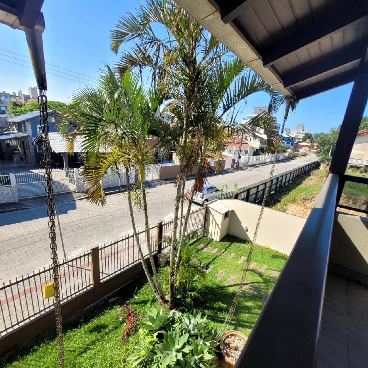 Bombinhas Brasil Residence II Guest House No Centro Екстер'єр фото