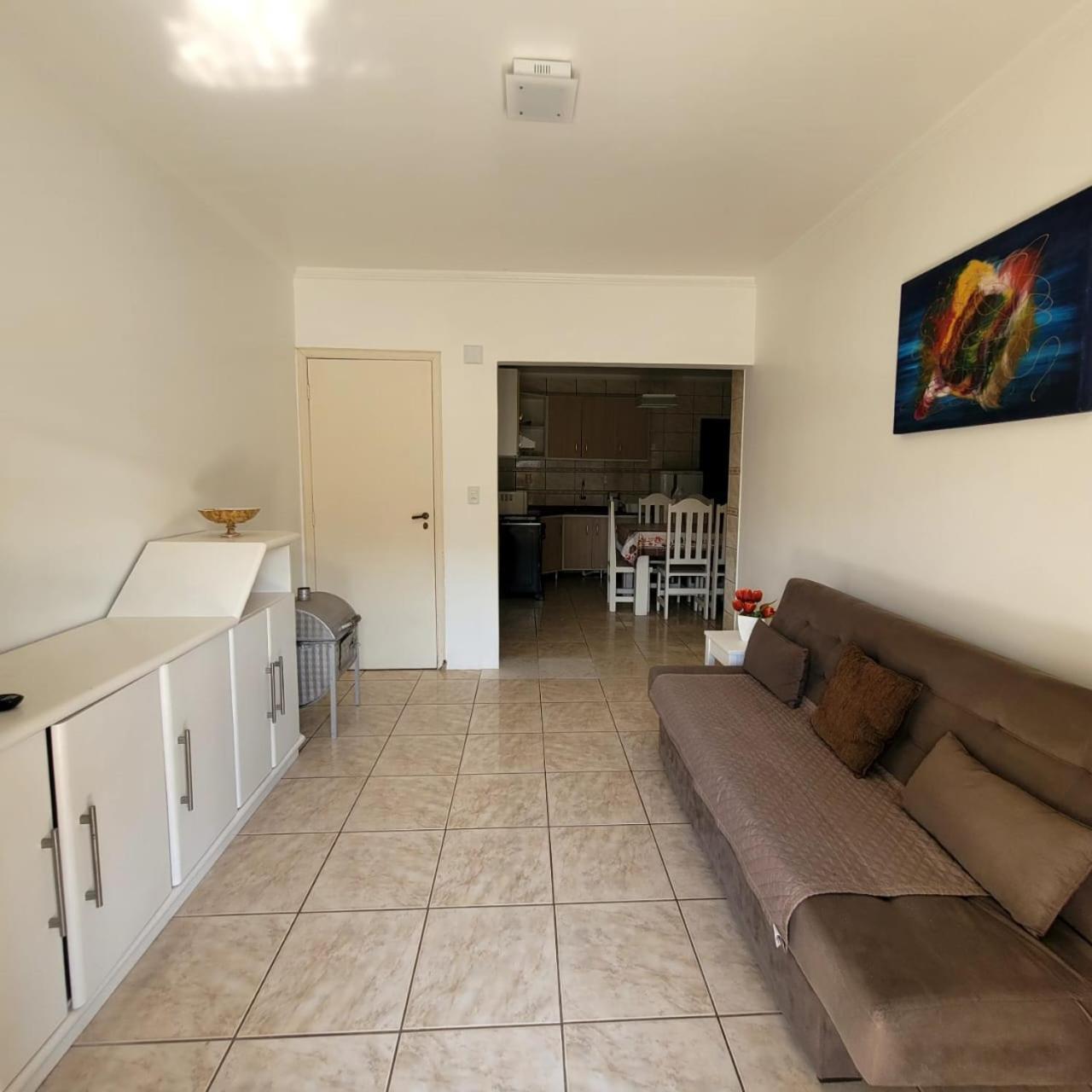Bombinhas Brasil Residence II Guest House No Centro Екстер'єр фото