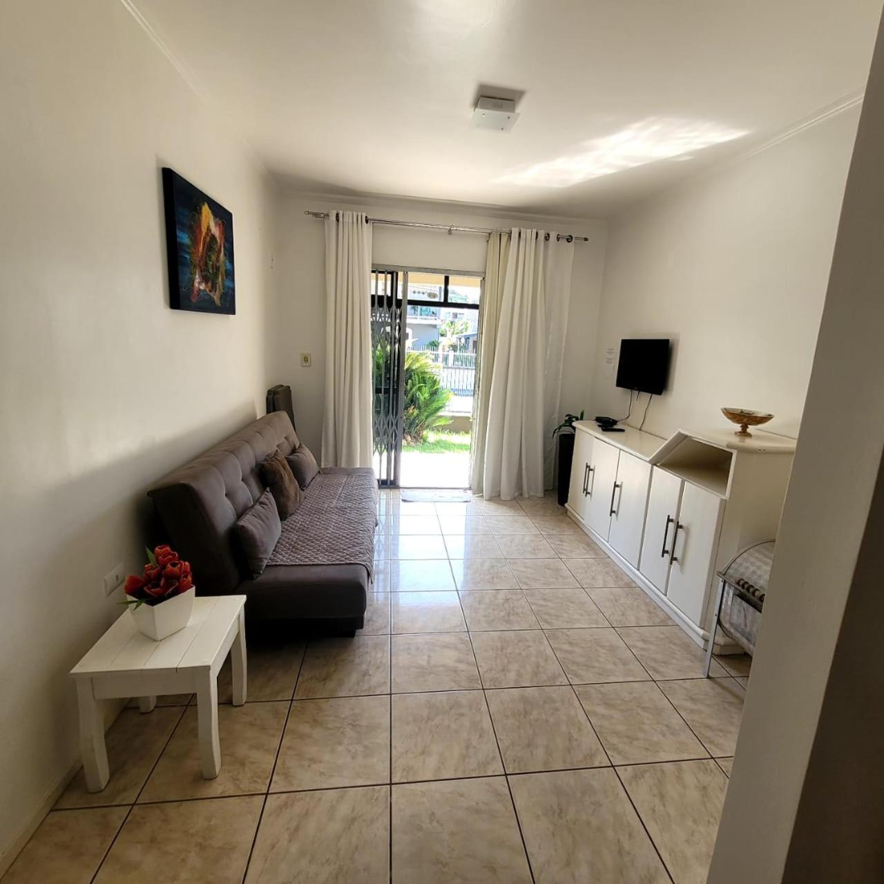 Bombinhas Brasil Residence II Guest House No Centro Екстер'єр фото