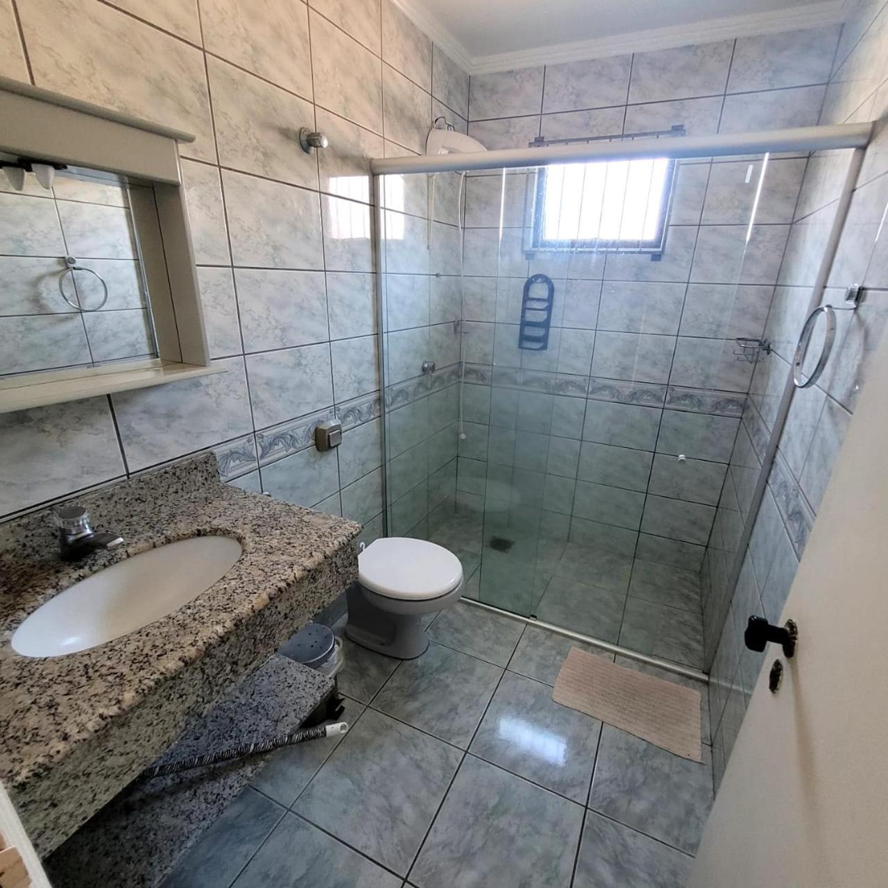 Bombinhas Brasil Residence II Guest House No Centro Екстер'єр фото