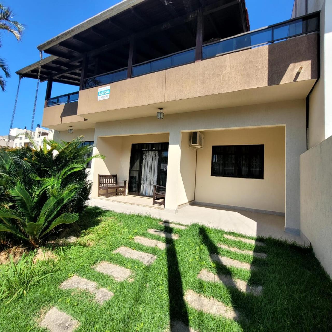 Bombinhas Brasil Residence II Guest House No Centro Екстер'єр фото